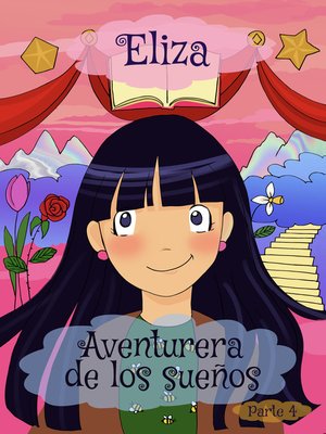 cover image of Las aventuras de Eliza